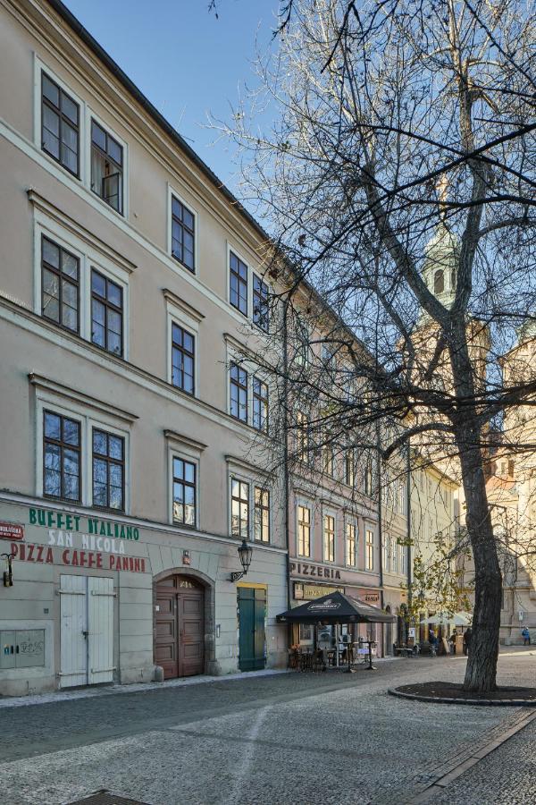 Prague Days - Old Town Square Apartments エクステリア 写真