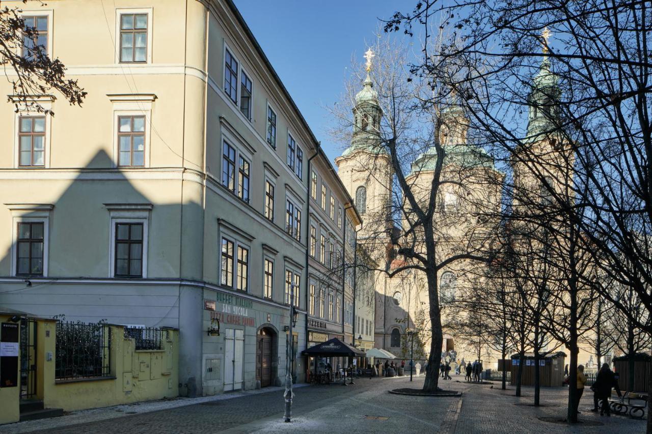 Prague Days - Old Town Square Apartments エクステリア 写真